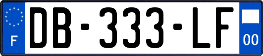 DB-333-LF