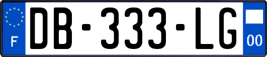DB-333-LG