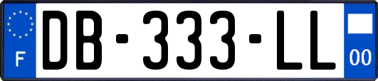 DB-333-LL
