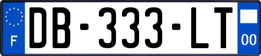 DB-333-LT