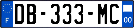 DB-333-MC