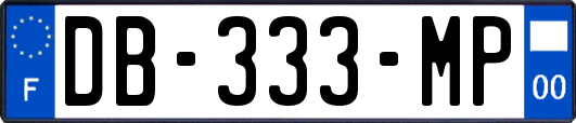 DB-333-MP
