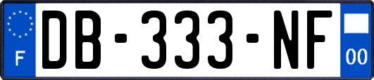 DB-333-NF