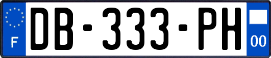 DB-333-PH