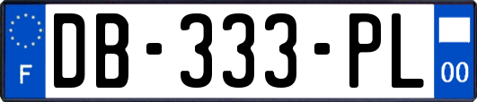 DB-333-PL