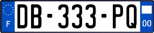 DB-333-PQ