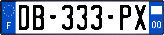 DB-333-PX