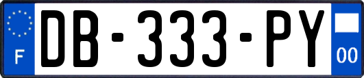 DB-333-PY