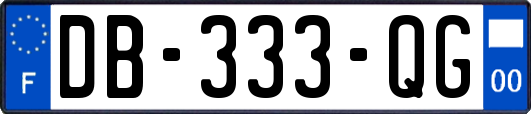 DB-333-QG