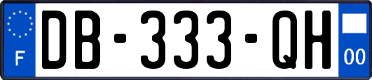 DB-333-QH