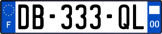 DB-333-QL