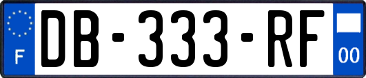 DB-333-RF