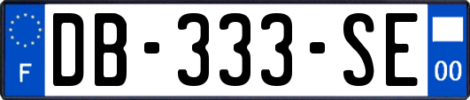 DB-333-SE