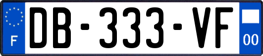 DB-333-VF