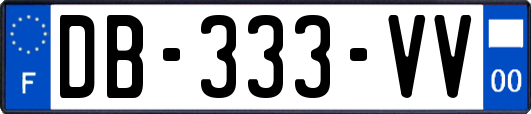 DB-333-VV