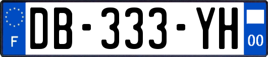 DB-333-YH