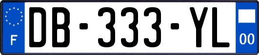 DB-333-YL