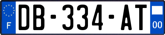 DB-334-AT