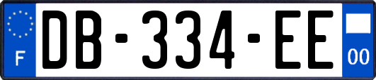 DB-334-EE