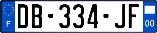 DB-334-JF