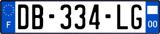 DB-334-LG