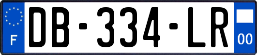 DB-334-LR