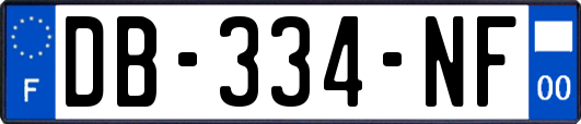 DB-334-NF