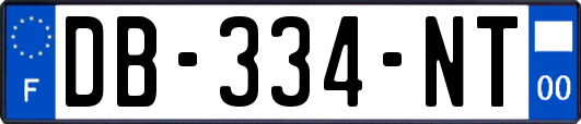 DB-334-NT