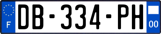 DB-334-PH