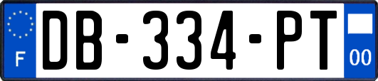 DB-334-PT