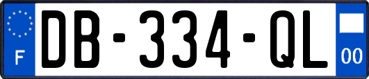 DB-334-QL