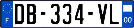 DB-334-VL