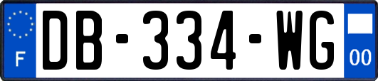 DB-334-WG