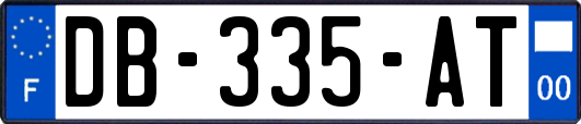 DB-335-AT