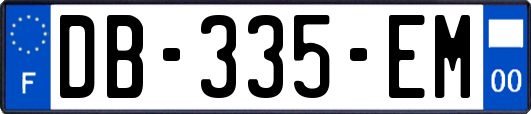 DB-335-EM