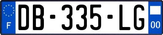 DB-335-LG