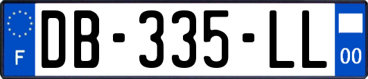 DB-335-LL