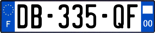 DB-335-QF