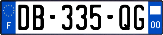 DB-335-QG