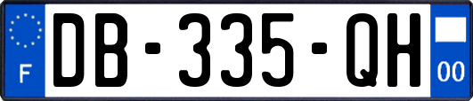 DB-335-QH