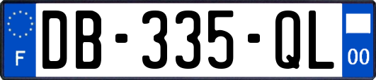 DB-335-QL