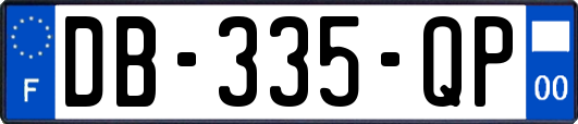 DB-335-QP