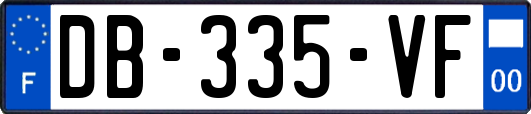 DB-335-VF