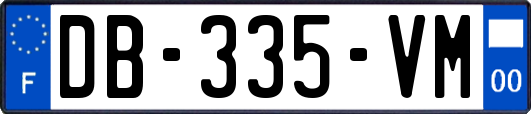 DB-335-VM