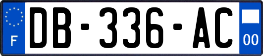 DB-336-AC