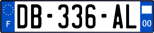 DB-336-AL