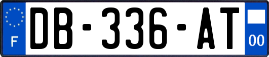 DB-336-AT