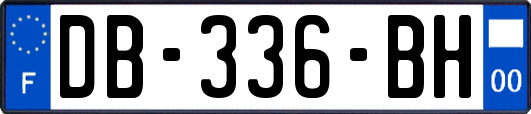DB-336-BH