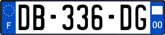 DB-336-DG