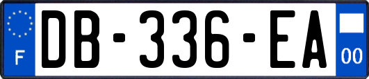 DB-336-EA
